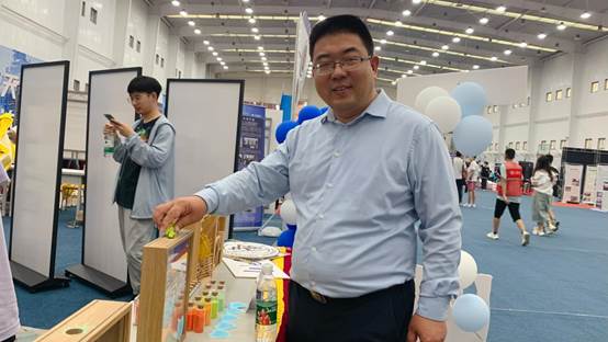163am银河线路孙怀凤老师倒下许愿瓶(友爱)